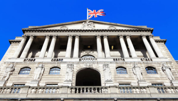 Bank of England