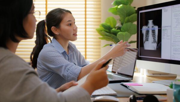 Education & Development in Healthcare