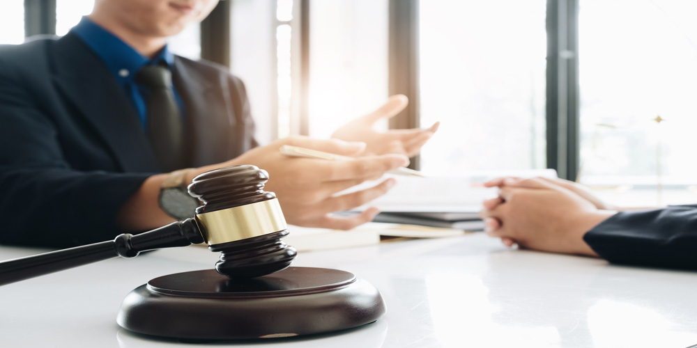 Courts Service