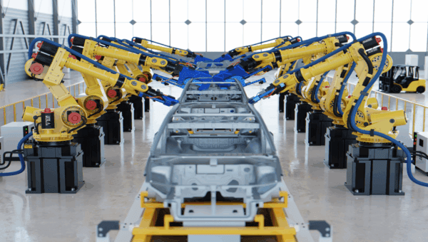 JLR Cyber Attack: Announces 'Phased Restart' 17 JLR Cyber Attack