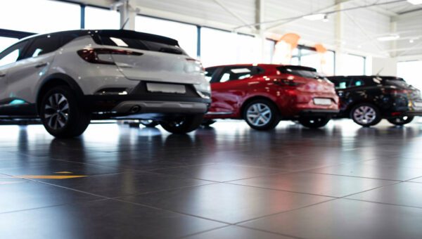 Car Finance Compensation