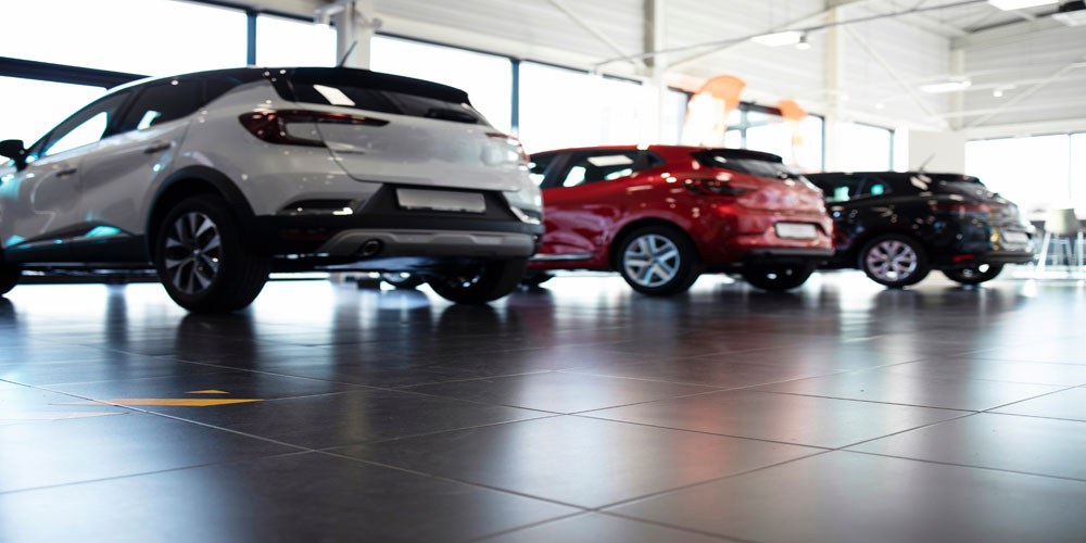 Car Finance Compensation