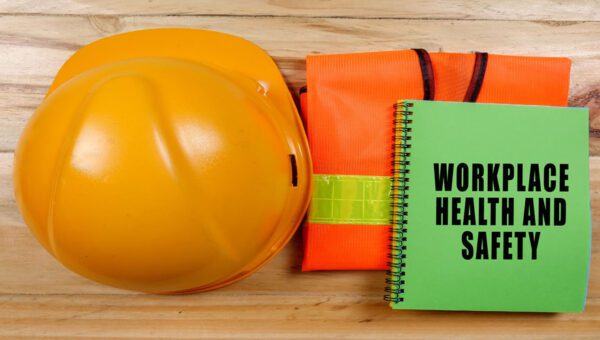 Health and Safety in the Workplace 8 Health and Safety in the Workplace