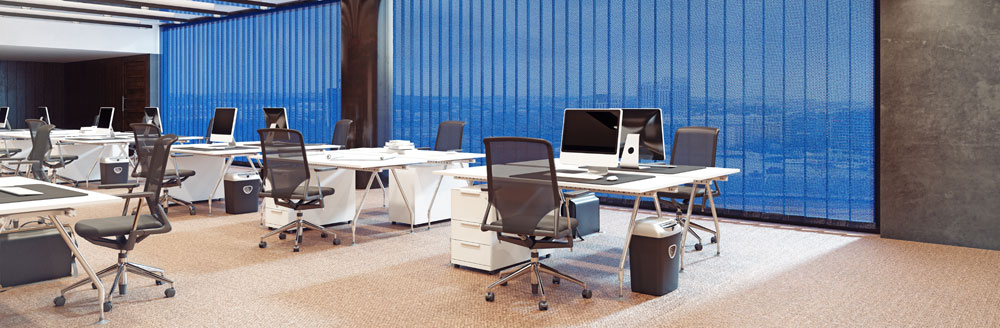 Office Fit-Out Services