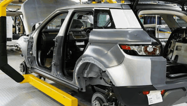 Jaguar Land Rover to Resume Some Manufacturing 13 Jaguar Land Rover