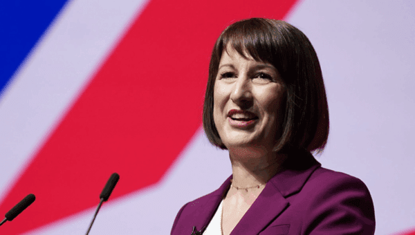 Rachel Reeves Warns of Harder Choices to Come 15 Rachel Reeves