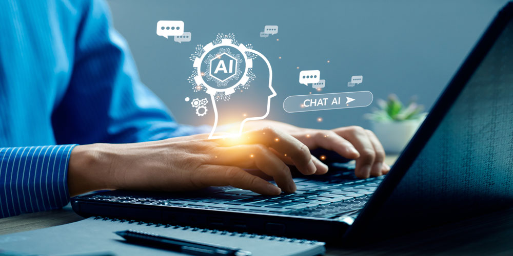 Rise of AI Search