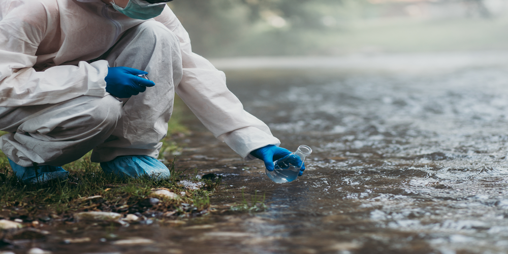 Environmental Lawsuit