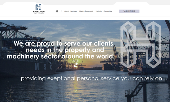 Hazelrigg Enterprises