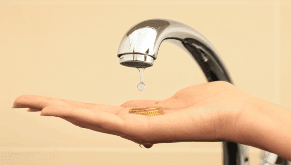Water Bills Set to Rise Again for Millions after Appeal 17 Water Bills