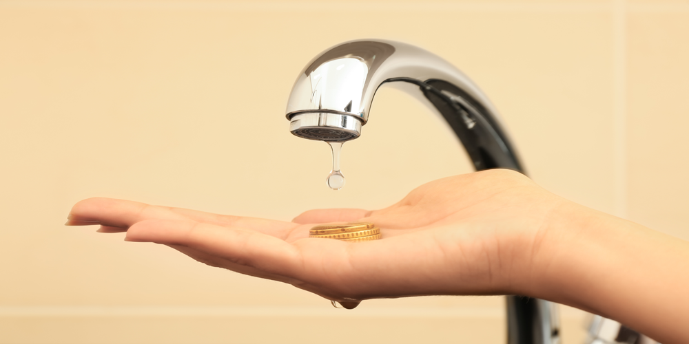 Water Bills