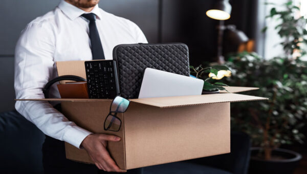 UK Employment Levels