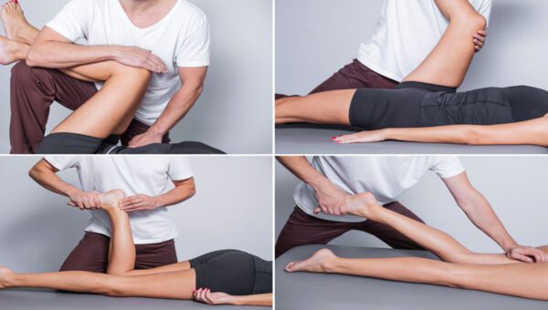 Guide to Injury Diagnosis and Rehabilitation 18 Injury Diagnosis and Rehabilitation