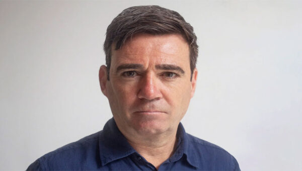 Fifty Labour MPs Sign Letter Objecting to Burnham Decision 10 Andy Burnham