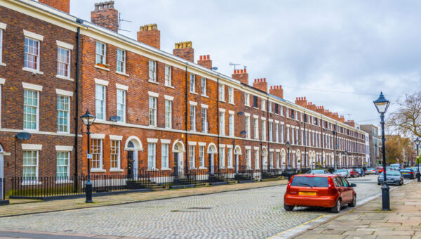 Minister Announces Cap on 'Scam' Ground Rents in UK 9 Ground Rents