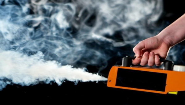 Smoke Shaft Testing and Building Regulations 17 Smoke Shaft Testing