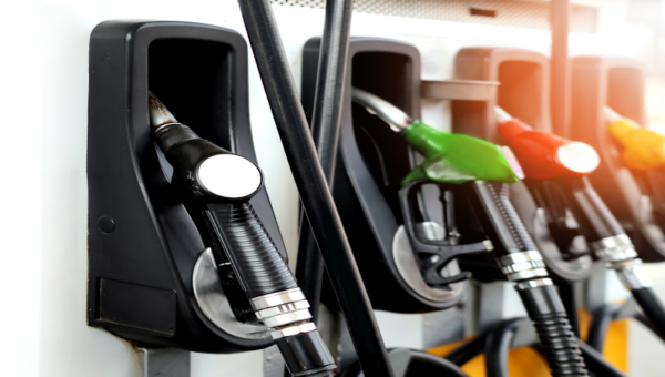 Petrol and Diesel Prices