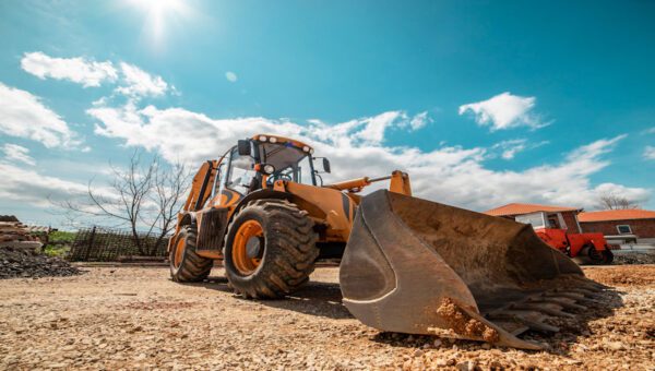 Used Construction Equipment