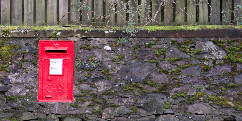 Royal Mail