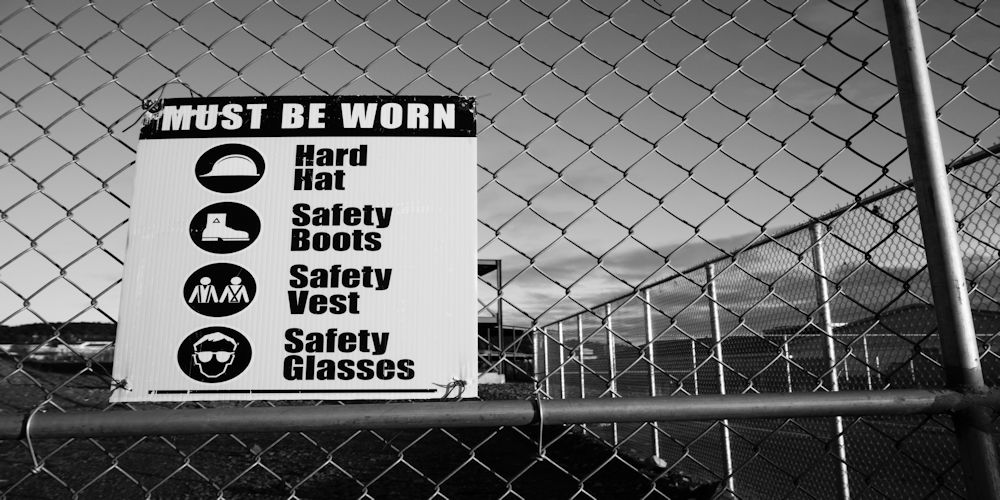 Health and Safety