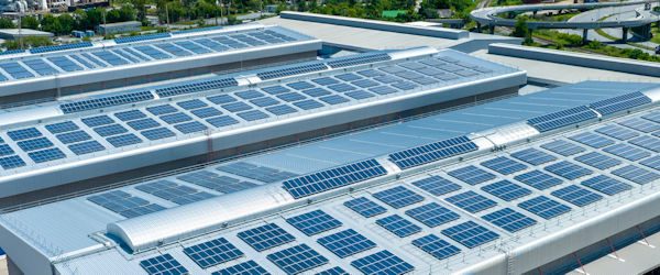 Industrial Commercial Roofing & Your Business 9 Industrial Commercial Roofing
