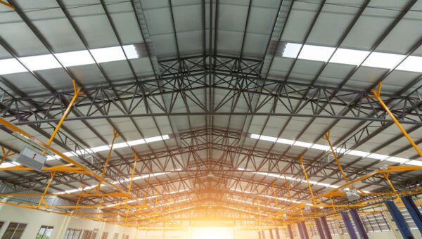 Industrial Commercial Roofing