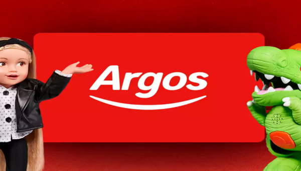 Sainsbury's Agrees to Sell Argos Swift Partners 9 Sainsbury's Agrees to Sell Argos