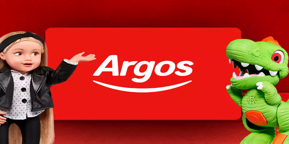 Sainsbury's Agrees to Sell Argos