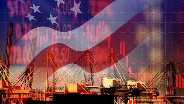 US National Debt Doubles in a Decade 8 US National Debt