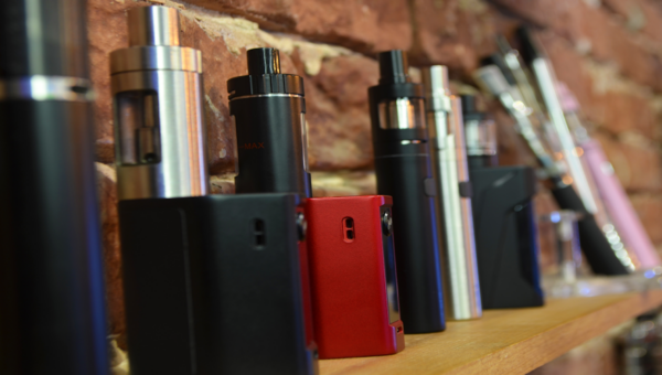 Councils to Get Powers to Stop Vape and Betting shops 8 Vape and Betting shops