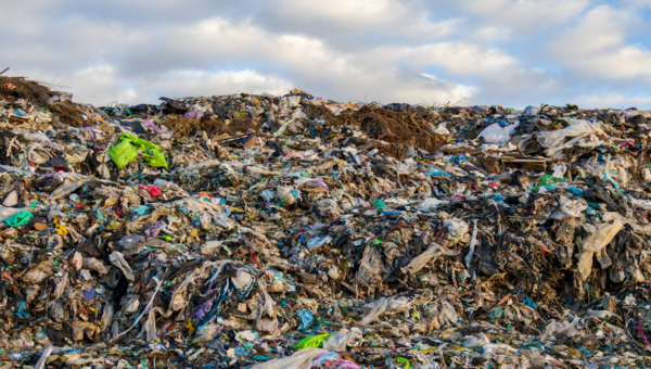 Plans to Clean Up Worst Illegal Waste Dumps 7 Illegal Waste Dumps