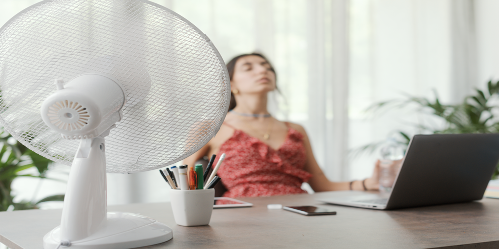 UK Heatwave