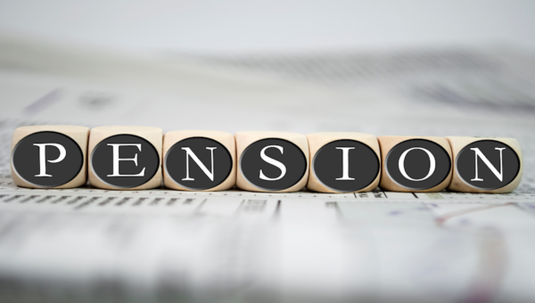 UK State Pension is Likely to Rise by 3.9% 8 State Pension
