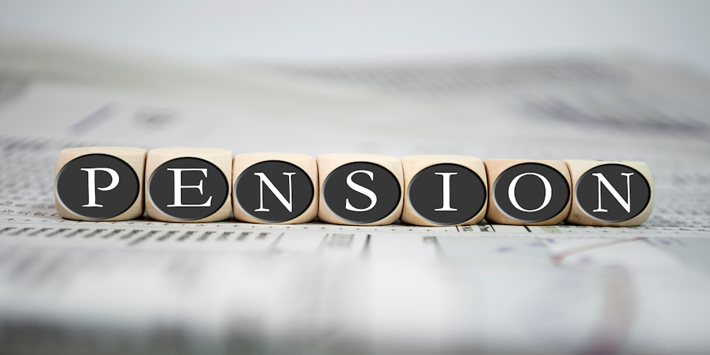 State Pension