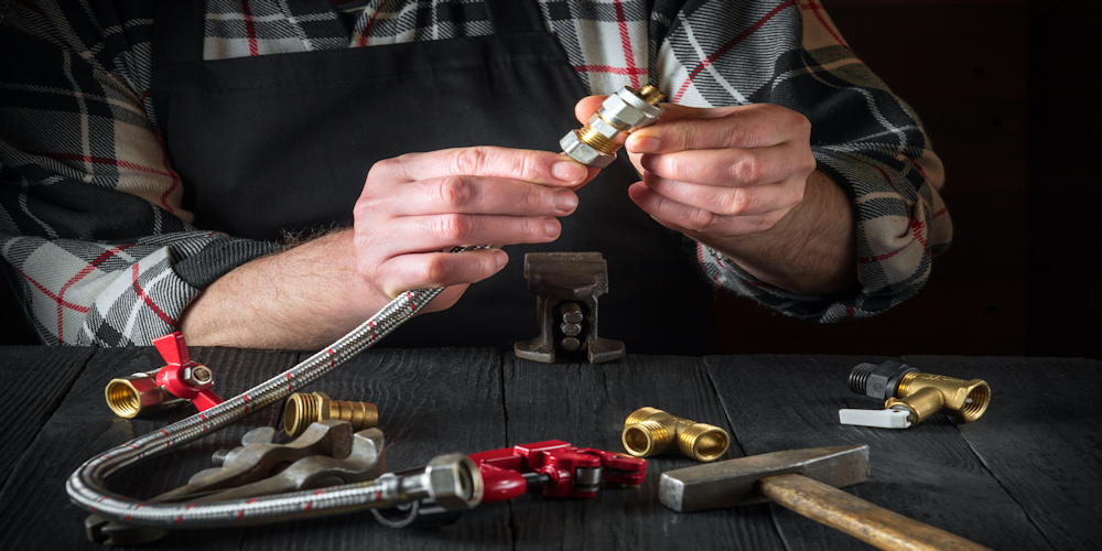 Emergency Plumbing Service