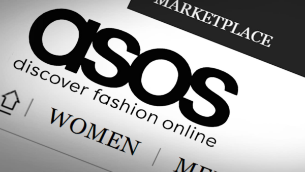ASOS Hacked