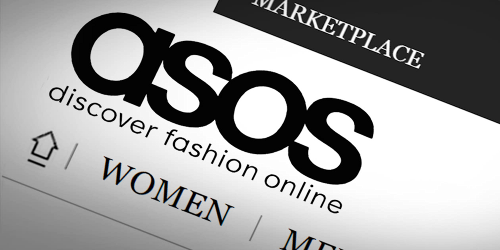 ASOS Hacked